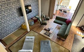 Rush Awaji Guppy - Seaside Holiday Home - Self Check-In Only